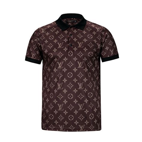 lv shirt cheap|Lv shirts for men.